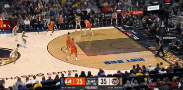 3分钟4失误!哈登替身首秀闹麻了…