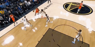 3分钟4失误!哈登替身首秀闹麻了…