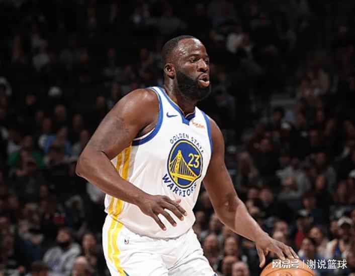 乐鱼体育登陆-无库里勇士又崩盘，追梦格林成累赘，快船全民皆兵展现黑马之姿？