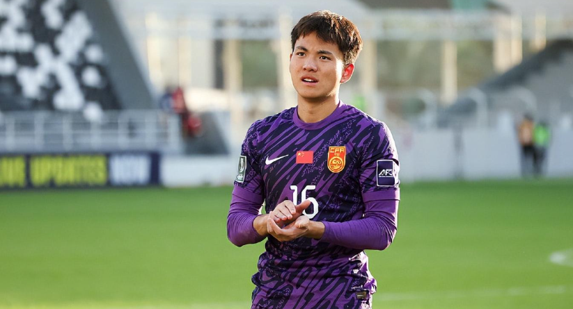乐鱼网站-好消息！U23亚洲杯激烈：国足末轮打平就出线，中国队迎来3大喜讯