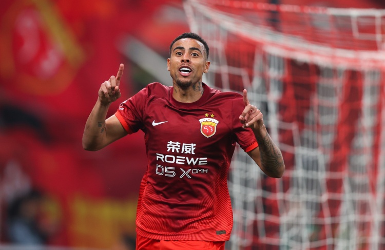 乐鱼体育登陆-直播吧：河南队接近签下前海港外援古斯塔沃