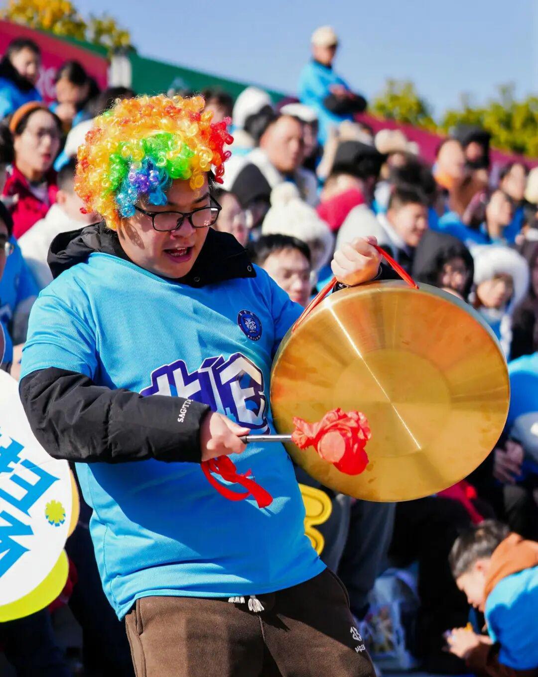 乐鱼体育登陆-“姚”来踢馆？“仑”不到你！“梅”门！！！