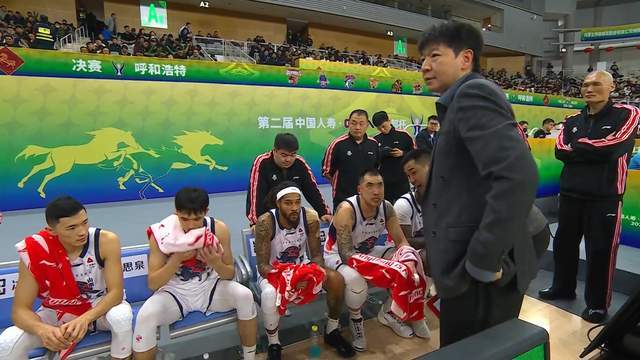 乐鱼体育登陆-楷模！郭士强没看错人，高诗岩刚结束国家队就回归，带山东冲前4