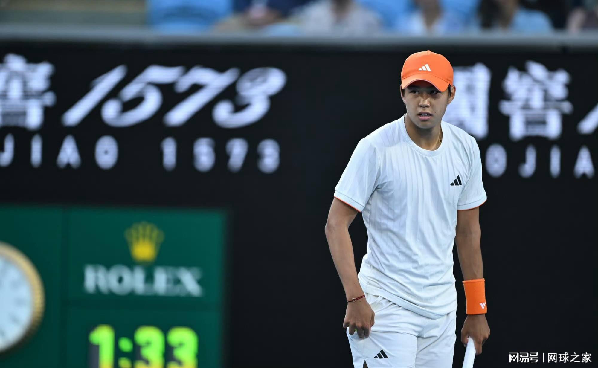 乐鱼登陆网站-梅总吞蛋出局外界称被打出心理阴影，约维奇战萨巴要成为网坛最强